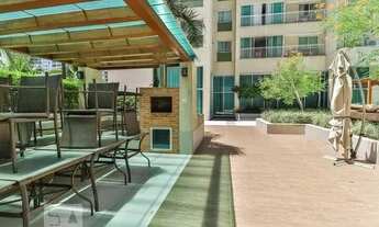 Imagem 3: APT 2 Quartos, sendo 2 suítes - Rio2 - Verano