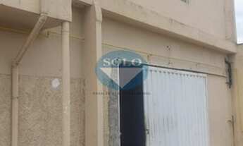 Imagem 2: Salão de 2 pavimentos com mais de 500m²