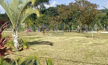 Imagem 3: SOROCABA - Terreno Padrão - Cajuru do Sul