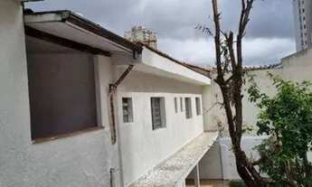 Imagem 4: Sobrado com 5 dormitórios para alugar, 245 m² por R$ 6.750,00/mês - Mooca - São Paulo/SP