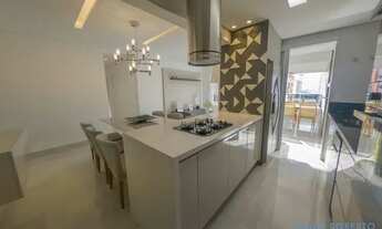 Imagem 4: APARTAMENTO - ANÁLIA FRANCO - SP