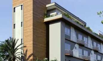 Imagem: Porto Madero - Flats de luxo à venda com