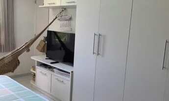 Imagem 7: Casa em condomínio fechado 6 suítes piscina privativa condomínio altos padrão