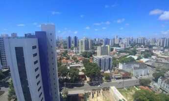 Imagem: APT NOVO NA ENCRUSILHADA R$370.000 COM LASER