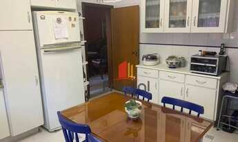 Imagem 7: Sobrado com 3 dormitórios à venda, 356 m² por R$ 1.450.000,00 - Vila Guiomar - Santo André