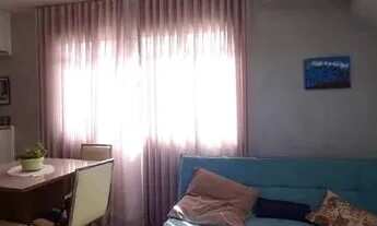 Imagem: Cobertura para aluguel tem 145 metros quadrados