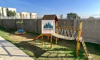 Imagem 3: CAMPINAS - Apartamento Padrão - RECANTO DO SOL I