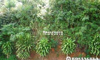 Imagem 2: Terreno à venda, 893 m² por R$ 120.000,00 - Pimenteiras - Teresópolis/RJ