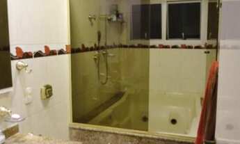 Imagem 4: Apartamento com 3 dormitórios à venda, 155 m² por R$ 999.000,00 - Gonzaga - Santos/SP