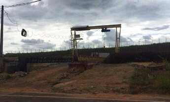 Imagem 5: Terreno à venda, 1100 m² por R$ 510.000,00 - Jardim São Sebastião - Hortolândia/SP