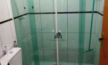 Imagem 7: Casa com 3 dormitórios à venda, 162 m² por R$ 420.000,00 - Vila Conquista - Americana/SP