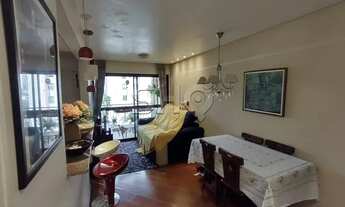 Imagem: Apartamento Saúde 2 Dormitórios com 55