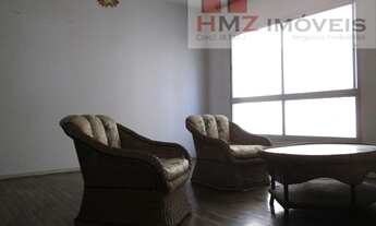 Imagem: 02 DORMS, SENDO 01 SUÍTE SALA - 01 VAGA