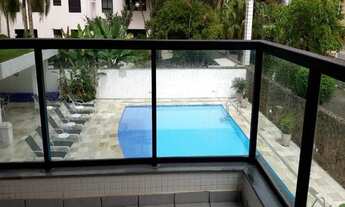 Imagem 3: APARTAMENTO RESIDENCIAL em BERTIOGA - SP, RIVIERA