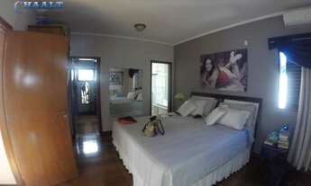 Imagem 7: JARDIM SAMAMBAIA | 04 QUARTOS