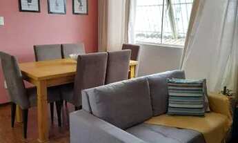 Imagem 3: Apartamento de 2 quartos, 1 vaga, Bairro Jardim América, Belo Horizonte/MG