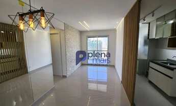 Imagem: Apartamento com 2 dormitórios para alugar