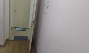 Imagem 6: Apartamento para venda com 43 metros quadrados com 2 quartos, mobiliado, na região da vila