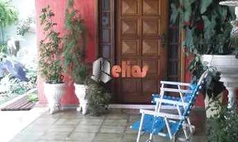 Imagem 5: Casa a venda 4 dorm. Jd Petropolis com piscina e churrasqueira