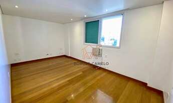 Imagem 5: Cobertura com 4 dormitórios à venda, 395 m² por R$ 3.800.000,00 - Sion - Belo Horizonte/MG