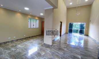 Imagem 3: Casa com 4 dormitórios, 300 m² - venda por R$ 2.495.000,00 ou aluguel por R$ 13.201,00/mês