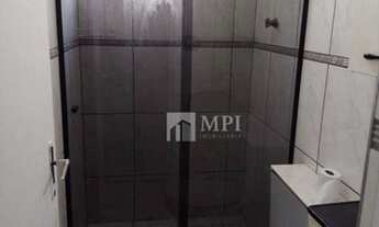 Imagem 7: Apartamento com 2 dormitórios para alugar, 50 m² por R$ 1.755,00/mês - Vila Nova Cachoeiri