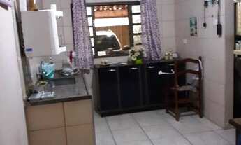 Imagem: Casa para Venda em Uberlândia/MG