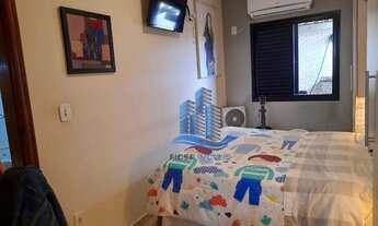 Imagem 5: Apartamento com 2 dormitórios à venda, 92 m² por R$ 455.000,00 - Santa Maria - São Caetano