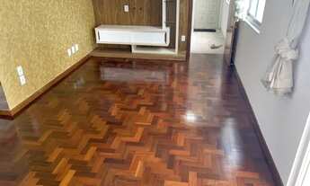 Imagem 7: APTO 2/4 90M2 A VENDA/ALUGUEL NO MORRO DO GATO VISTA MAR NASCENTE 1 SUÍTE 1 VAGA ANDAR AL