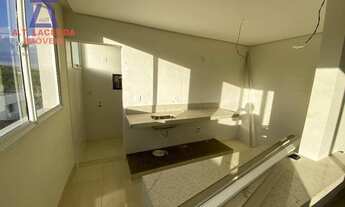 Imagem 6: Apartamento novo com 3 quartos - Jardim Panorama