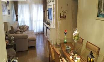 Imagem 3: São Paulo - Apartamento Padrão - LAPA