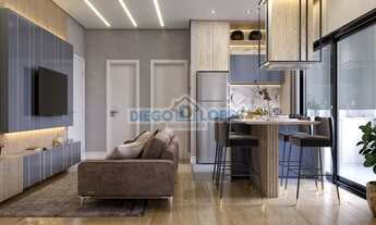 Imagem 3: Apartamento em Curitiba