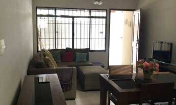 Imagem 7: Sobrado com 3 dormitórios para alugar, 106 m² por R$ 4.044/mês - Vila Congonhas - São Paul