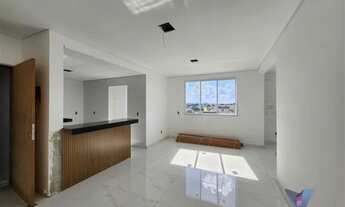 Imagem 3: Apartamento novo - Jardim da Cidade - Betim - MG