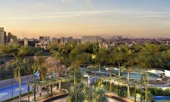 Imagem 7: ALENZA CAMBUÍ. Apartamentos com 4 dormitórios à venda, 157 m² por R$ 1.962.500 - Cambuí