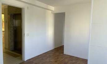 Imagem 4: Apartamento para venda tem 40 metros quadrados