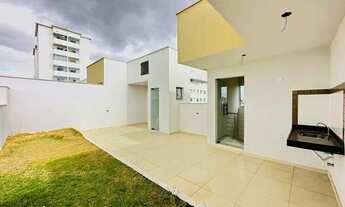 Imagem: Belissíma Cobertura com 3 Quartos, Suíte