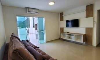 Imagem 3: Cobertura à venda, 190 m² por R$ 990.000,00 - Caiobá - Matinhos/PR