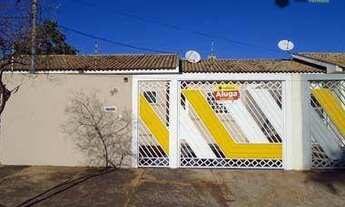 Imagem: Casa para alugar, 50 m² por R$ 1.322,00/mês