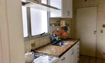 Imagem 5: Apartamento com 2 dormitórios à venda, 70 m² por R$ 450.000,00 - Santa Paula - São Caetano