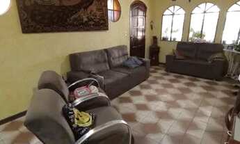 Imagem: SÃO PAULO - Casa Padrão - JARDIM NOVE