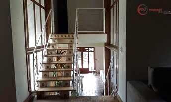 Imagem 4: Condomínio Fechado para Venda em Mairiporã, Campos De Mairiporã Gleba 01, 5 dormitórios, 4