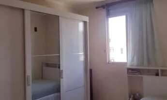 Imagem 7: Apartamento para venda tem 45m², com 2 quartos na Vila Tatetuba