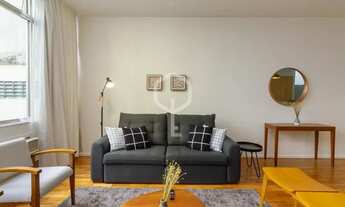 Imagem 4: Apartamento 03 Dorm. em Leblon - Rio de Janeiro, RJ