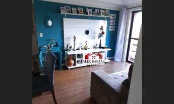 Imagem: Apartamento com 2 dormitórios à venda