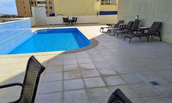 Imagem: Apartamento para venda tem 100 metros quadrados