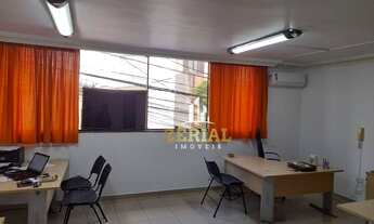 Imagem 6: Sobrado com 3 dormitórios à venda, 274 m² por R$ 1.600.000,00 - Santa Paula - São Caetano