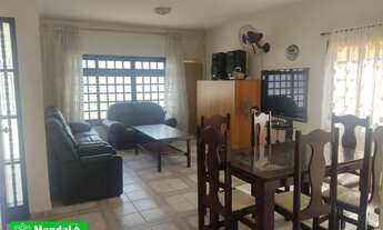 Imagem 7: Casa com 4 dormitórios à venda, 238 m² por R$ 1.200.000,00 - Centro - Bertioga/SP
