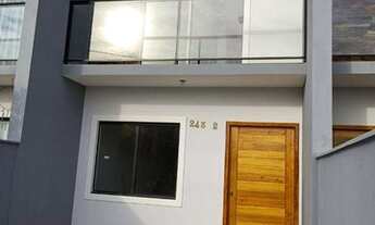 Imagem: Casa com 2 dormitórios à venda, 89 m²