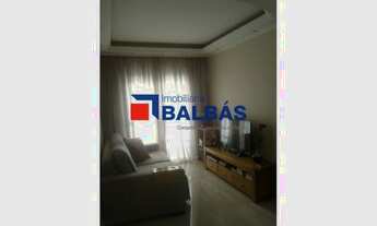 Imagem: Apartamento Vila Bertioga com 2 dormitórios